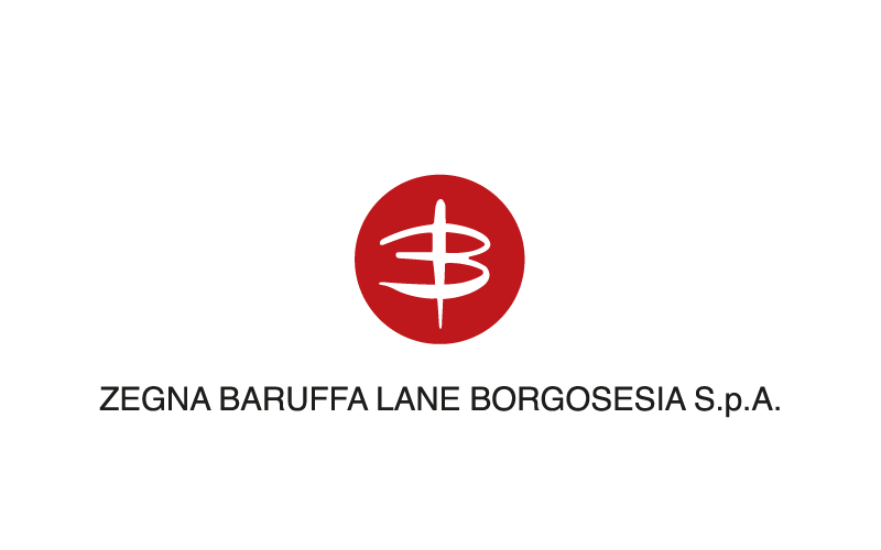 logo zegna baruffa lane