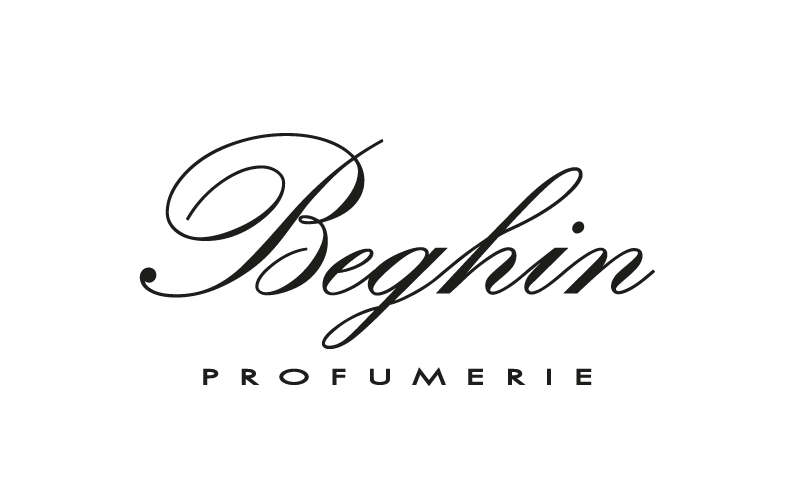 logo beghin profumerie