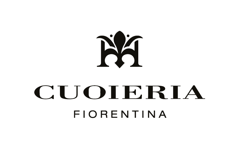 logo cuoieria fiorentina