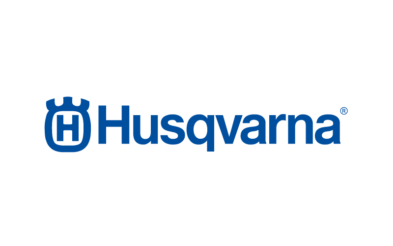 logo husqvarna