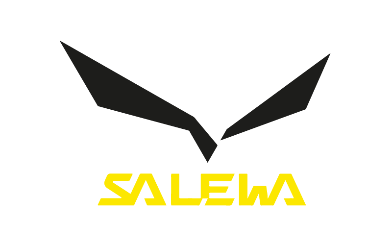 logo salewa