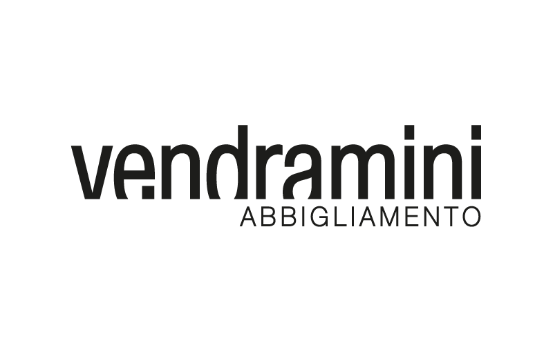 logo vendramini abbigliamento