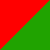 Rosso / Verde