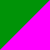 Verde / Fucsia